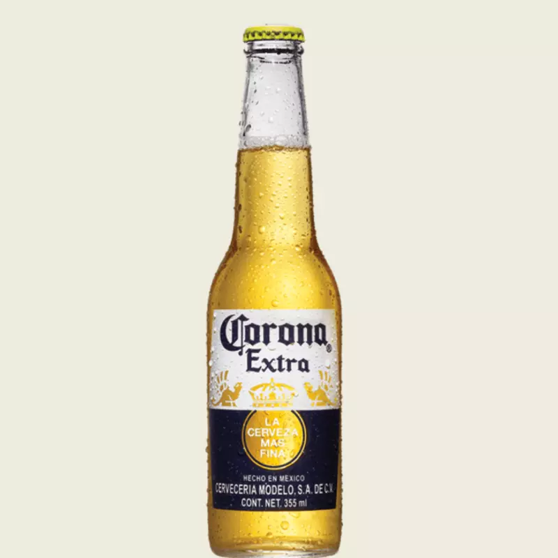 CERVEZA CORONA