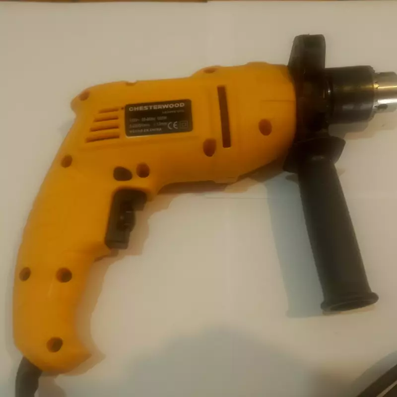 TA-0004  Taladro 1/2