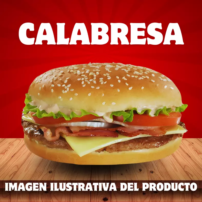 CALABRESA