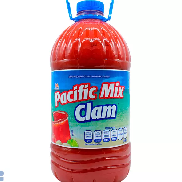 PACIFIC MIX 2.5L