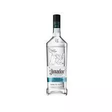 TEQUILA EL JIMADO BRANCA 750ML