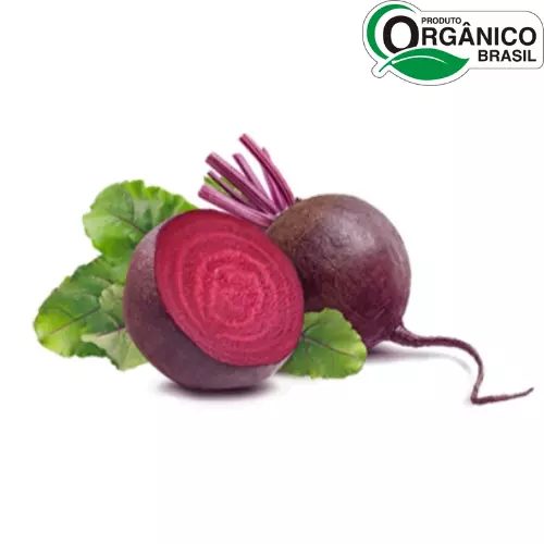Beterraba Orgânica kg