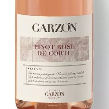 Garzon Rosé (750ml) 🇺🇾