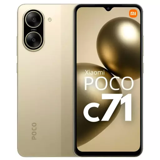 POCO C71 64GB