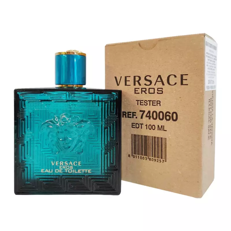 Versace Eros EDT(TESTER)(copy)
