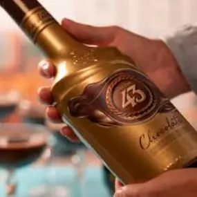 Licor 43 Chocolate
