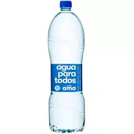 Água s/gás 1,5L