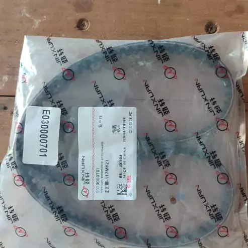 Correa de distribucion