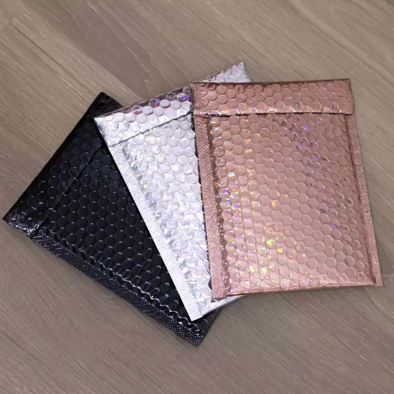 Bolsa Mailer de Burbuja 15x20+4