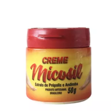 Creme Micosil-50gr