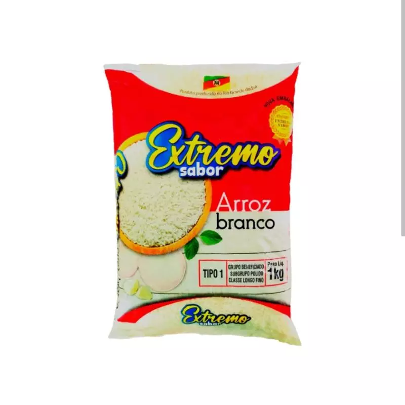 Arroz Extremo 1kg