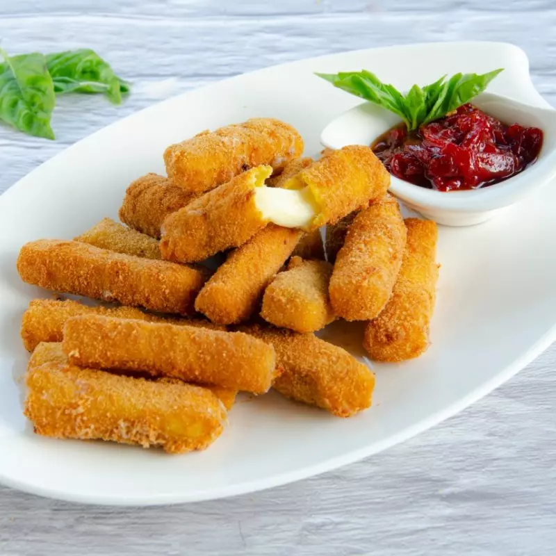 palito de queso