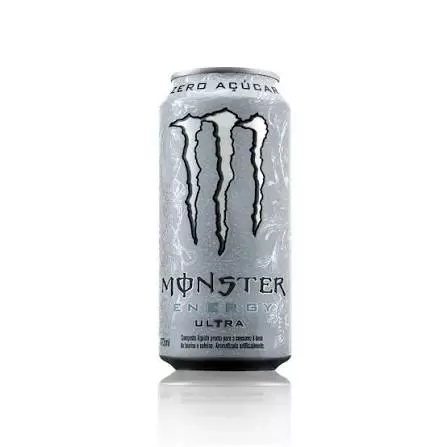 MONSTER   ULTRA 473ml