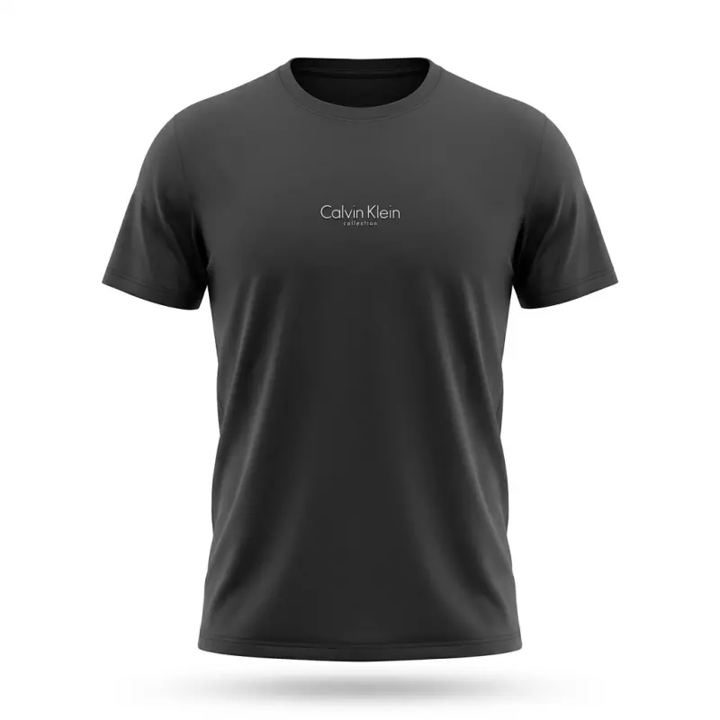 CAMISETA CALVIN KLEIN ESSENTIALS