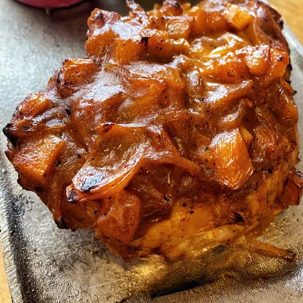COSTILLA DE CERDOTK