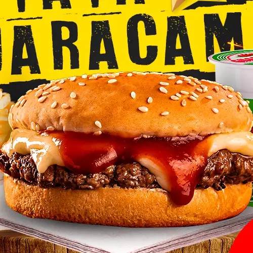 Burguinho