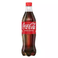 Coca Cola 400 ml