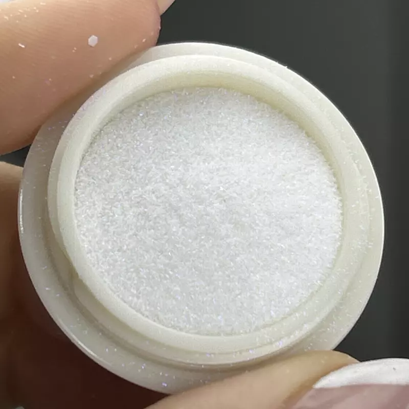 Glitter Fino N•207