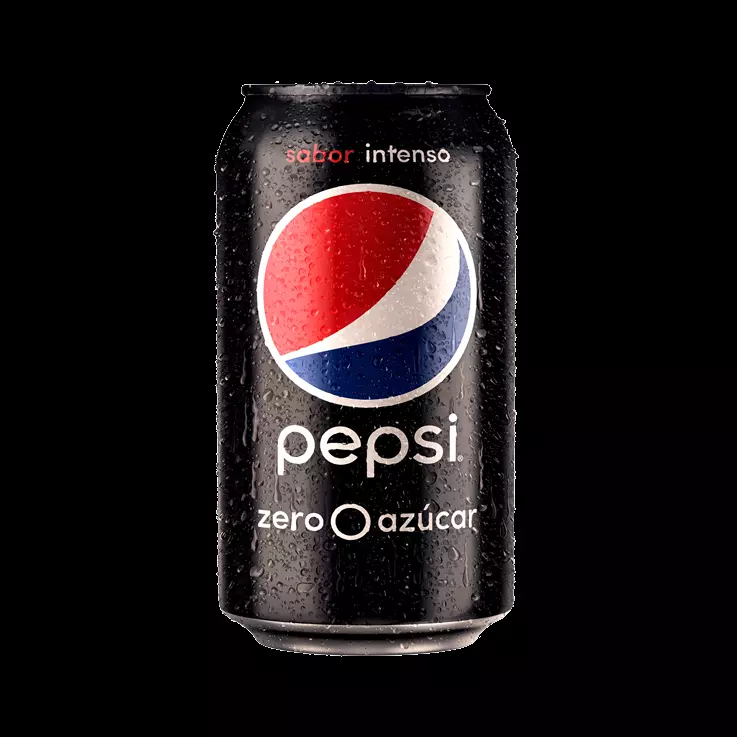 Pepsi Zero