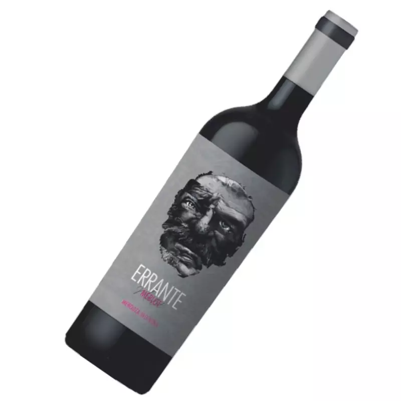 Errante Merlot