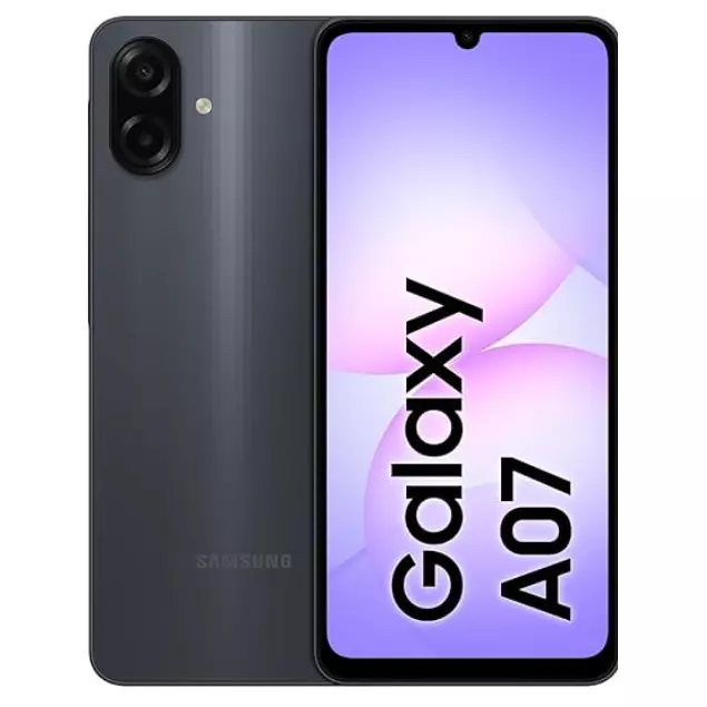 SAMSUNG A07