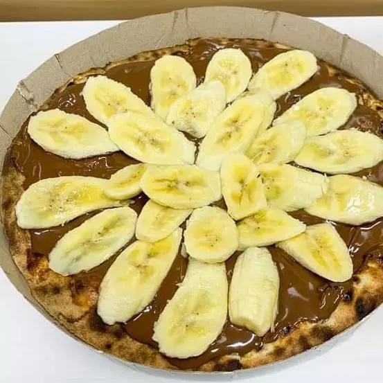 1\2 ChocoBana