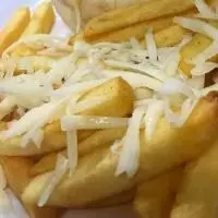 Fritas 300g+ Queijo