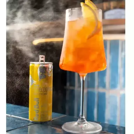 APEROL TROPICAL ⚡️