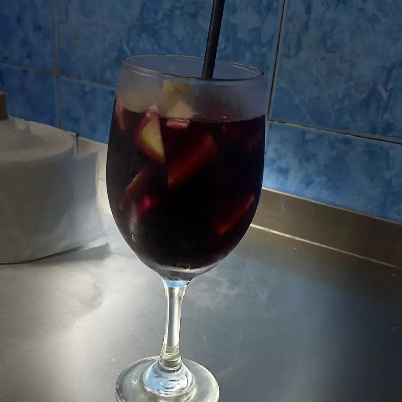 SANGRÍA