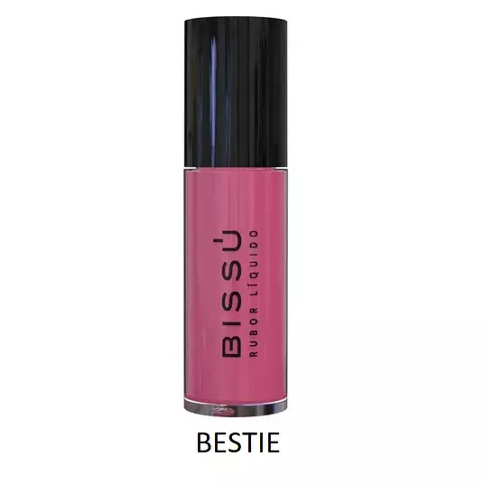 LIQUID BLUSH BESTIE BISSU