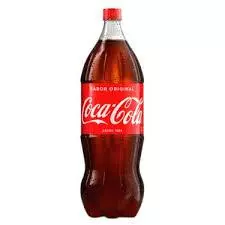 Coca-Cola 2l / Coca-Cola Zero
