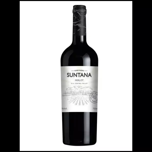 SUNTANA - MERLOT