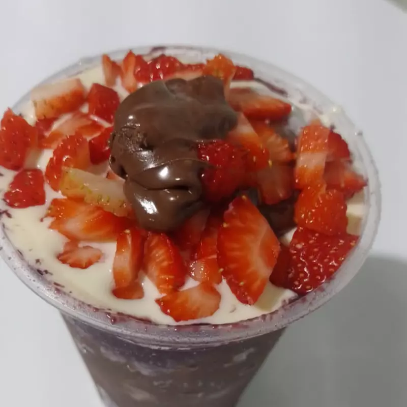 Chocolovers 700ml