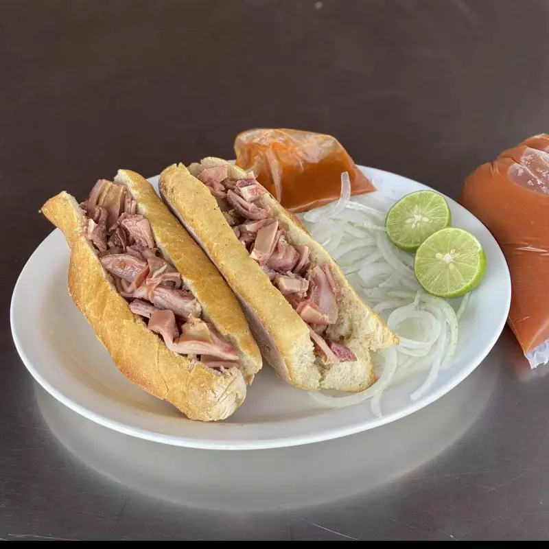 MARTES   2 X 70  Buche