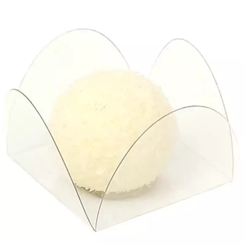 Beijinho gourmet (50 unid.)