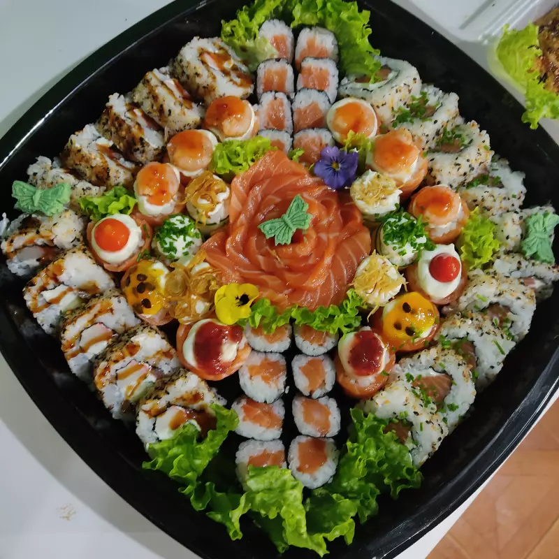 combo  #7 76pc