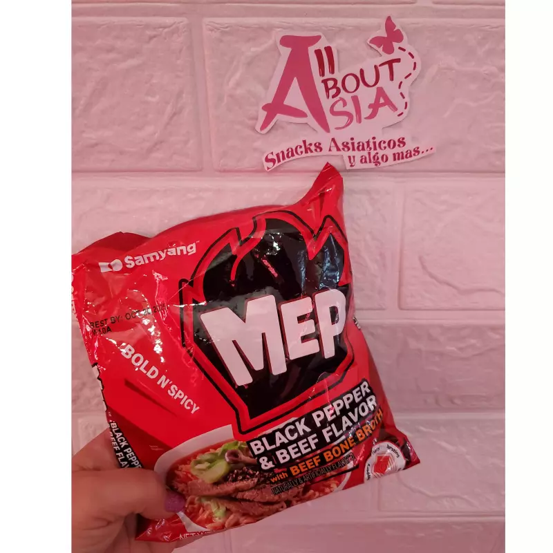 Mep