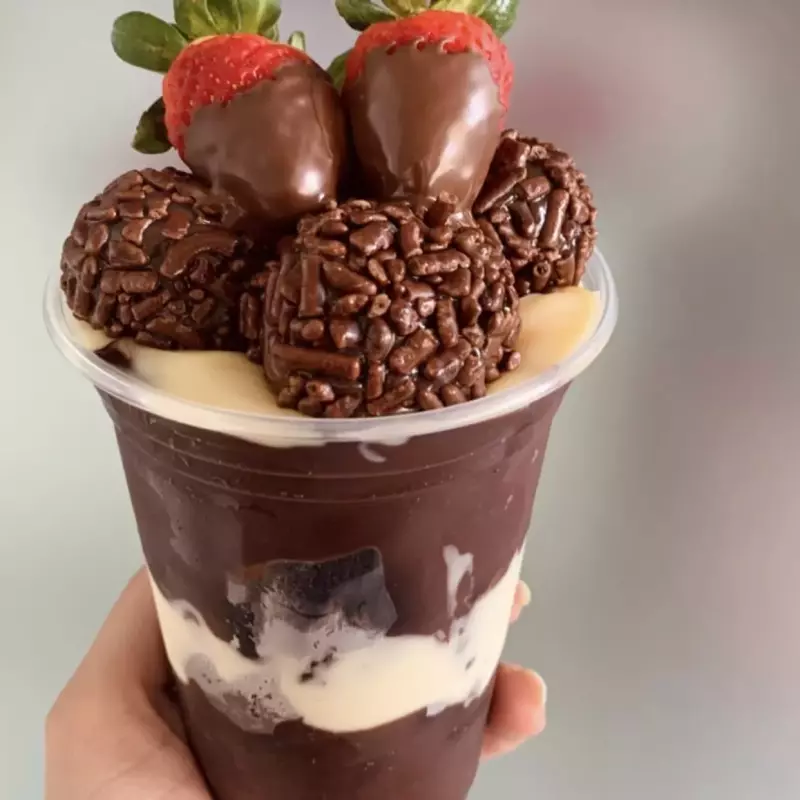 Pote da Felicidade MAX PRIME