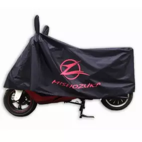 Forro completo para moto