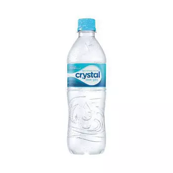 Água com e sem Gás 500ML