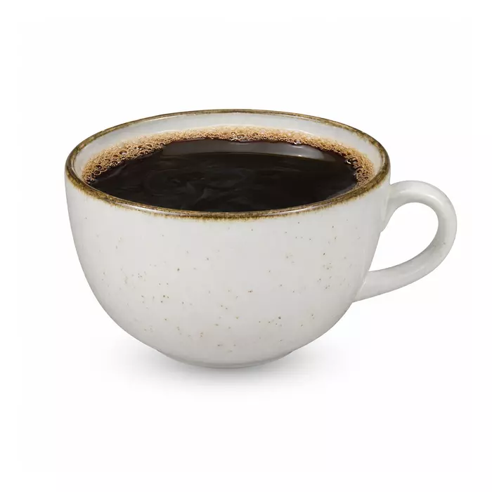 Café descafeinado