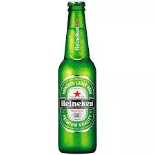 HEINEKEN