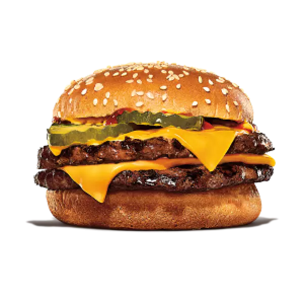 Magic Burguer