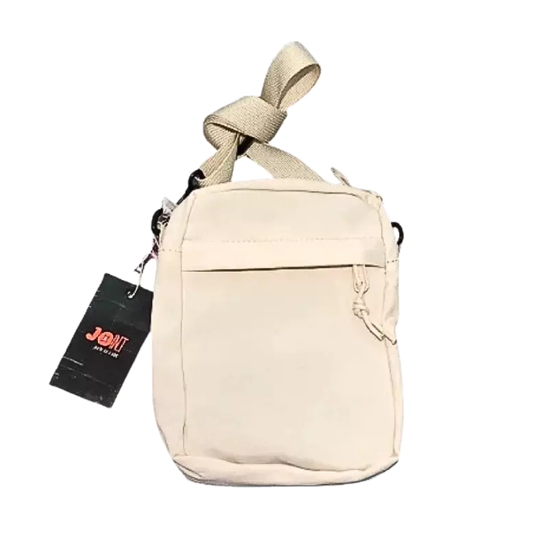 SHOULDER BAG SADHU - OFF WHITE