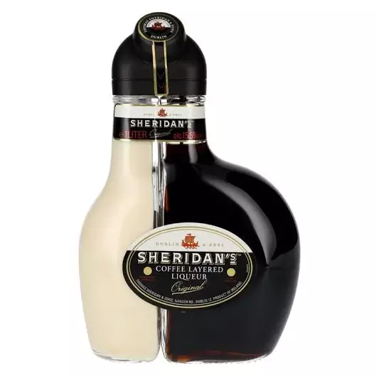 Sheridans 50ml
