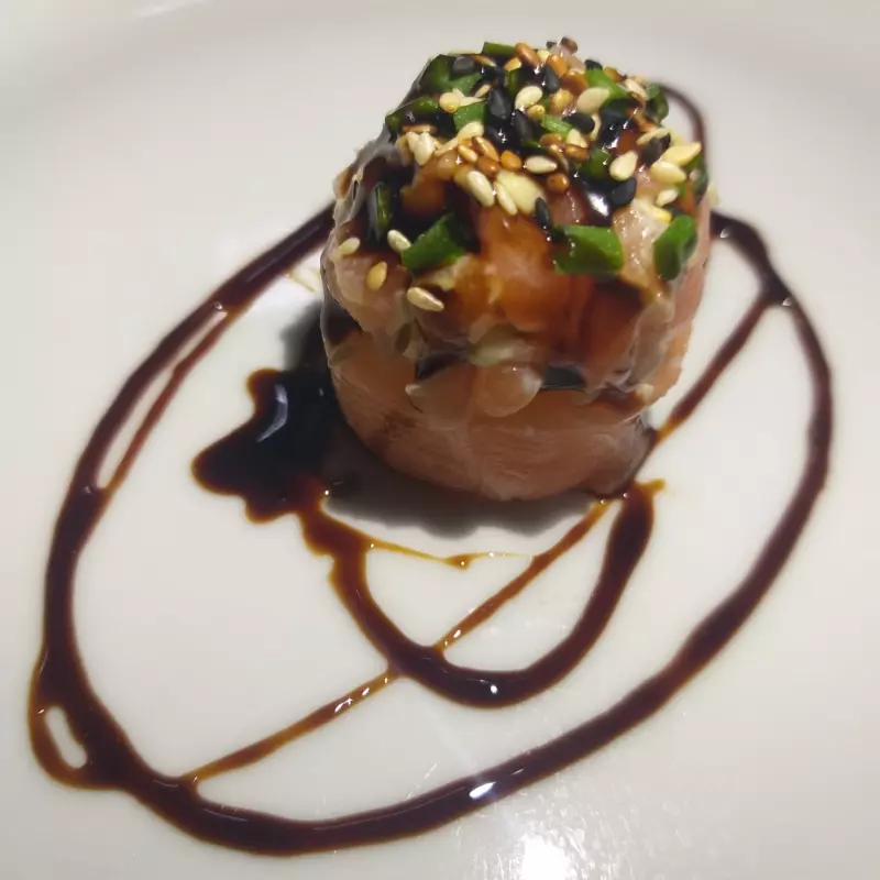 Gunkamakis 2 unidades N3