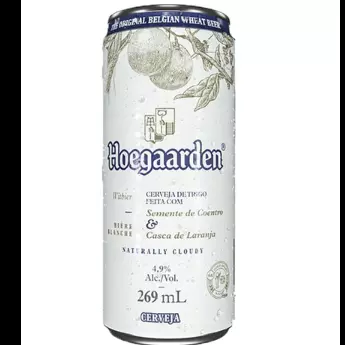 Hoegaarden Wit Blanche