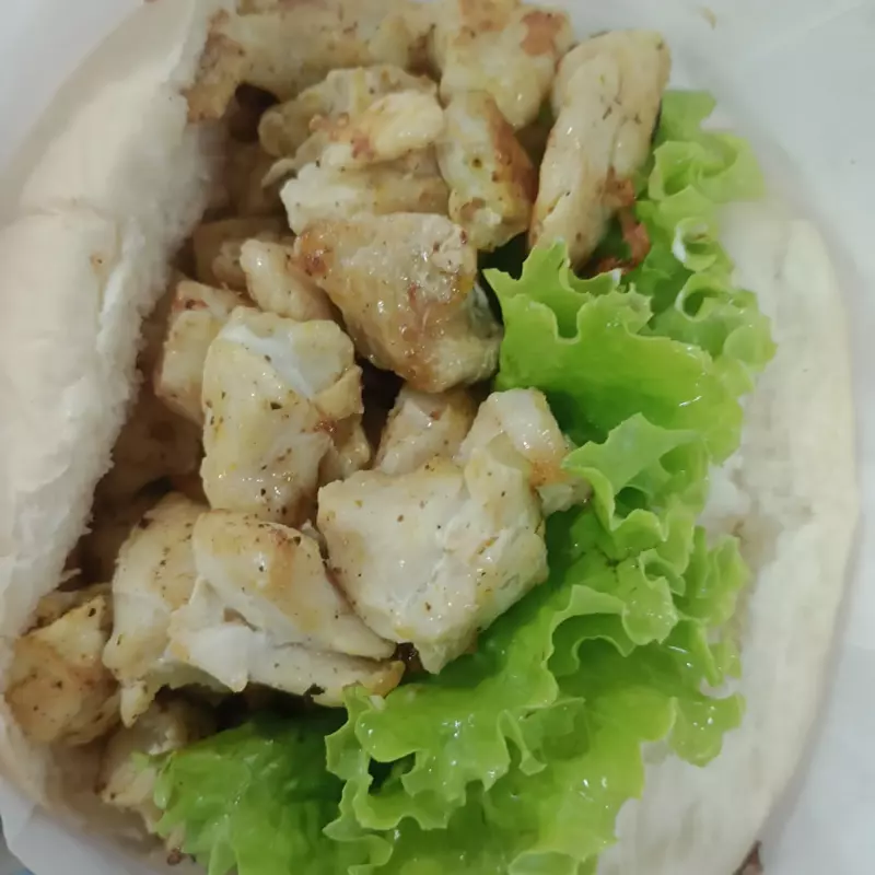 X Frango