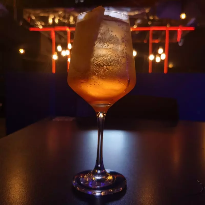 APEROL SPRITZ