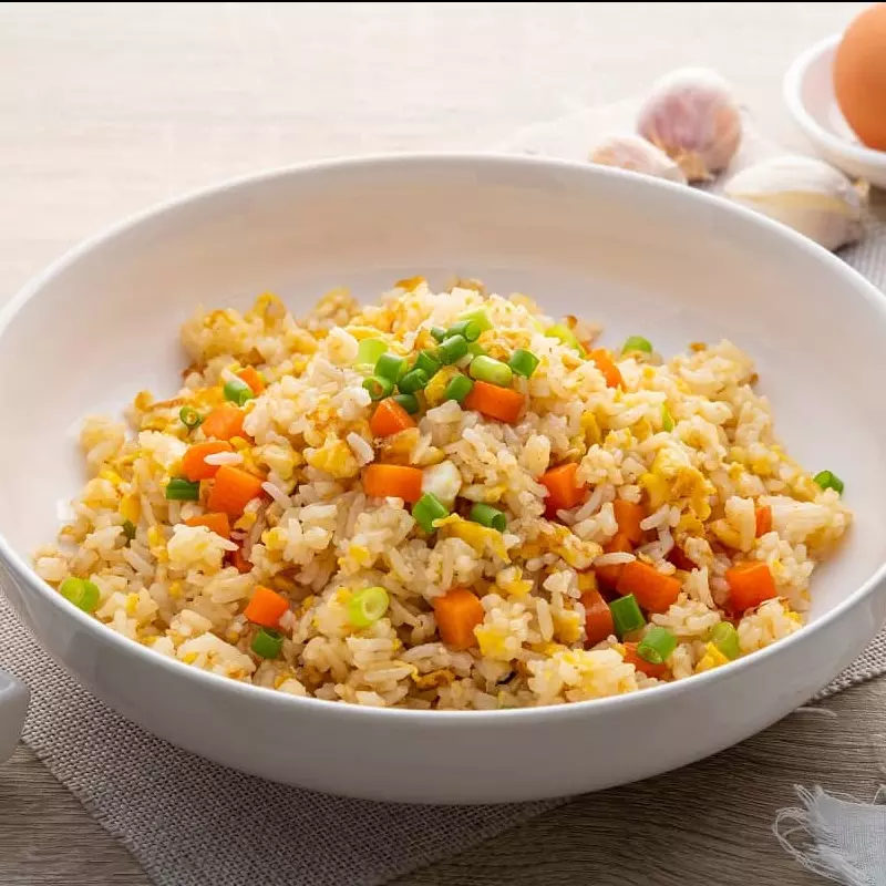 Chaufan Verduras